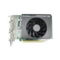 EVGA GeForce GT 730 2 GB DDR3 2x DVI, Mini-HDMI PCI-E...