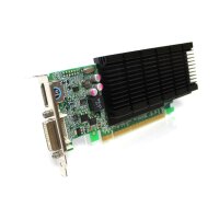 Fujitsu GeForce 605 1 GB DDR3 passiv silent DVI, DP...