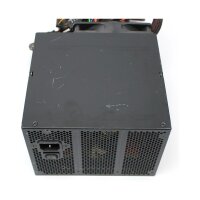 Antec CP-850 CPX psu 850 Watt partially modular 80+   #323345