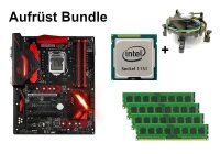 Bundle ASRock Fatal1ty H270 Performance + Intel Core i3 +...