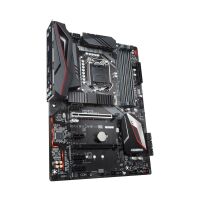 Gigabyte Z390 Gaming X Rev.1.1 Mainboard ATX Sockel 1151 Refurbished   #323404