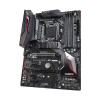 Gigabyte Z390 Gaming X Rev.1.1 Mainboard ATX Sockel 1151 Refurbished   #323404