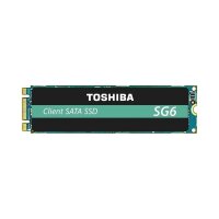 Toshiba SG6 256 GB M.2 2280 KSG60ZMV256G SSM   #323422