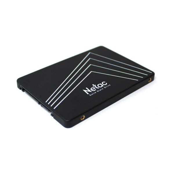 Netac N530S 240 GB 2,5 Zoll SATA-III 6Gb/s NT01N530S-240-S3K SSD   #323426