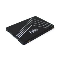 Netac N530S 240 GB 2,5 Zoll SATA-III 6Gb/s...