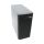 CSL Wave Micro-ATX PC-Gehäuse MidiTower USB 3.0 schwarz   #323442