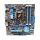 ASUS P8P67-M Rev 3.0 Intel Mainboard Micro-ATX Sockel 1155 TEILDEFEKT   #323460