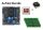 Bundle ASUS M5A88-M + AMD FX-Prozessor + 8GB - 32GB RAM