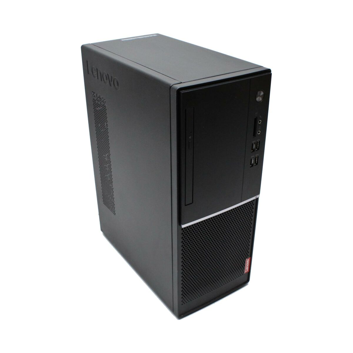 Lenovo V520-15IKL Tower Configurator - Intel Core i5-7400 - RAM SSD s