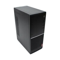 Lenovo V520-15IKL Tower Konfigurator - Intel Core i5-6400 - RAM SSD wählbar