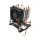 Fujitsu V26898-B1023-V1 CPU cooler for Intel socket 1150 1151 1155 1156  #323714