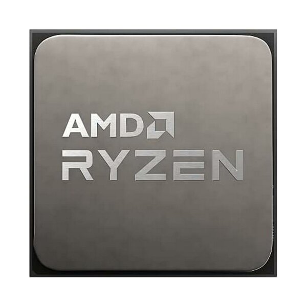 AMD Ryzen 7 5700G (8x 3.80GHz) 100-000000263 Cezanne CPU Sockel AM4   #323729