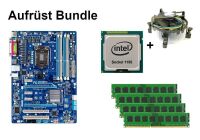 Bundle Gigabyte GA-PH67A-D3-B3 Rev.1.0 + Intel Core i3 +...