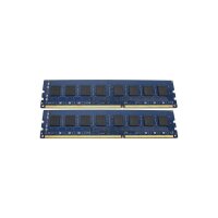 Kingston KVR648-PSB 16 GB (2x8GB) DDR3L-1600 PC3L-12800U 9995403-164   #323810