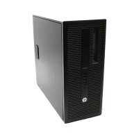 HP ProDesk 600 G1 TWR PC-case MidiTower USB 3.0 black...