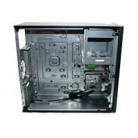 HP ProDesk 600 G1 TWR PC-Gehäuse MidiTower USB 3.0 schwarz   #323813