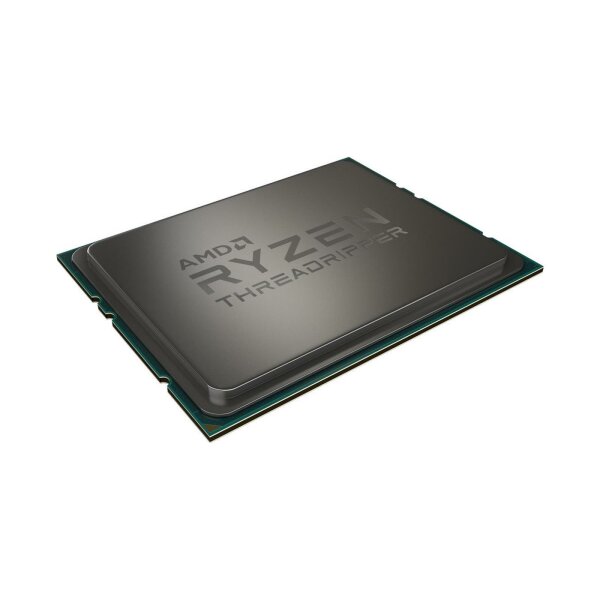 AMD Ryzen Threadripper 1920X (12x 3.50GHz) YD192XA8UC9AE CPU Sockel TR4  #323825