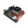 Zotac ION ITX D Intel Atom 330 GeForce 9400 Mainboard Mini-ITX    #323840
