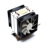 Silent PC Factory Tower CPU-Kühler für AMD...