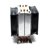 Silent PC Factory Tower CPU cooler for AMD socket AM2(+) AM3(+)   #323905