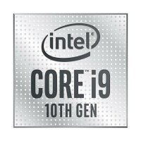 Intel Core i9-10900 (10x 2.80GHz) CPU Sockel 1200 #323949