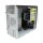Aquado Chieftec Libra LT-01B Micro-ATX PC-Gehäuse MiniTower USB 3.0   #323963