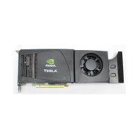 Nvidia Tesla C1060 4 GB GDDR3 PCI-E   #323979