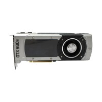 nVIDIA GeForce GTX 980 Ti 6 GB für Apple Mac Pro 3.1 - 5.1    #323996