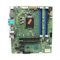 Fujitsu D3402-A11 GS 3 Intel Q170 Mainboard Micro-ATX...