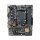 ASUS A68HM-K AMD A68H Mainboard Micro-ATX Sockel FM2+ mit Makel  #324005