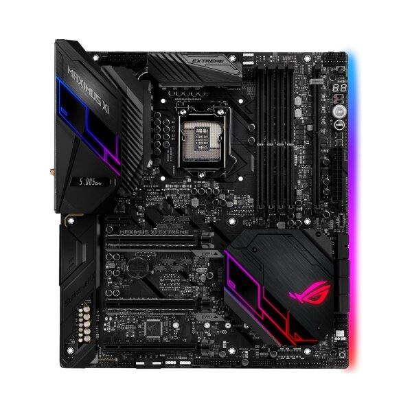 ASUS ROG Maximus XI Extreme Intel Z390 Mainboard E-ATX Sockel 1151   #324008