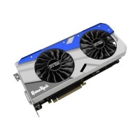 Palit GeForce GTX 1080 GameRock 8 GB GDDR5X DVI HDMI 3x DP PCI-E   #324027