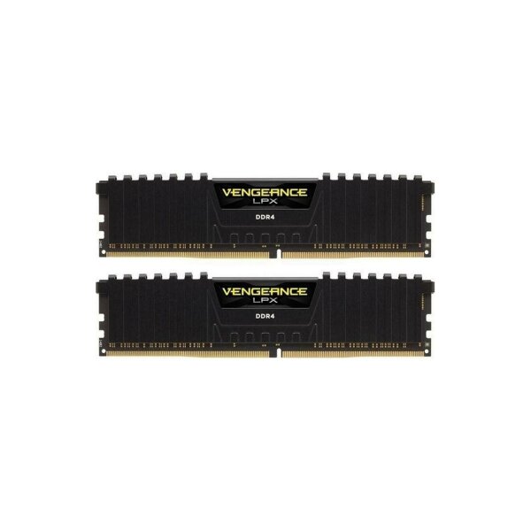 Corsair Vengeance LPX 16 GB (2x8GB) DDR4 PC4-23466U CMK16GX4M2Z2933C16   #324131