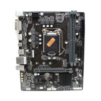 Gigabyte H310M D2P 2.0 Rev.1.0 Intel Mainboard Micro-ATX socket 1151   #324144