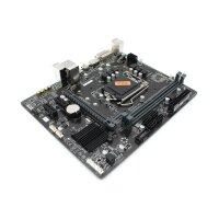 Gigabyte H310M D2P 2.0 Rev.1.0 Intel Mainboard Micro-ATX Sockel 1151   #324144