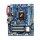 Gigabyte GA-H61M-S2PV Rev.2.0 Intel Mainboard Micro-ATX socket 1155   #324147