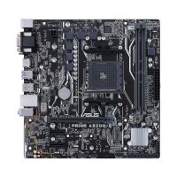 ASUS Prime A320M-E AMD Mainboard Micro-ATX Sockel AM4...