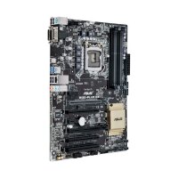 ASUS B150-Plus D3 Intel B150 Mainboard ATX Sockel 1151   #324170