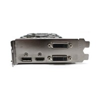 ASUS Radeon R9 370 2 GB GDDR5 2x DVI, HDMI, DP PCI-E   #324176