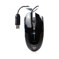 E-Blue Cobra Gaming Game Optical Mouse mouse 2400 DPI USB...