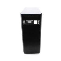 Antec VSK-4000E ATX PC-case MidiTower USB 2.0 black   #324217