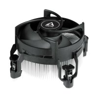 Arctic Alpine 17 CO CPU cooler Top-Blow for Intel socket...