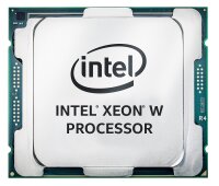 Intel Xeon W-2123 (4x 3.60GHz) SR3LJ Skylake-W CPU Sockel...