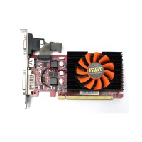 Palit GeForce GT 440 1 GB DDR3 VGA, DVI, HDMI PCI-E   #324297