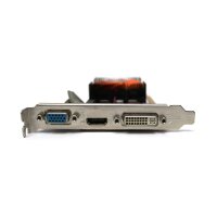Palit GeForce GT 440 1 GB DDR3 VGA, DVI, HDMI PCI-E   #324297