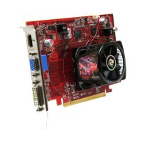 PowerColor Radeon HD 6570 2 GB DDR3 VGA, DVI, HDMI PCI-E...