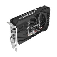 Palit GeForce GTX 1660 SUPER StormX 6 GB GDDR6 DVI, HDMI, DP PCI-E   #324310