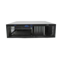 Terra PC-Business 5000 Micro-ATX PC-Gehäuse Destop USB 3.0 schwarz   #324315