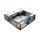 Terra PC-Business 5000 Micro-ATX PC-Gehäuse Destop USB 3.0 schwarz   #324315