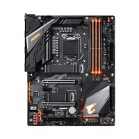 Gigabyte Z390 AORUS Pro Rev.1.0 Intel Z390 Mainboard ATX...